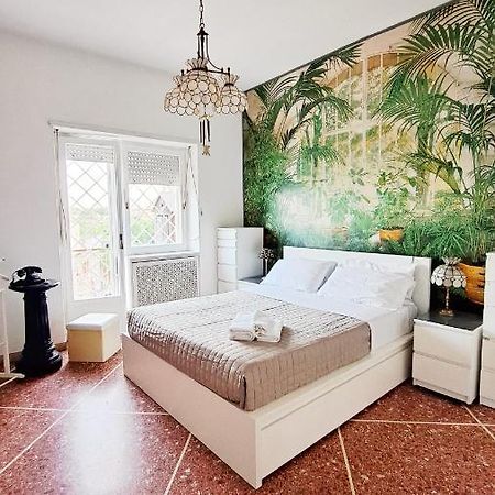 Appartamento Roma Citta Giardino 외부 사진
