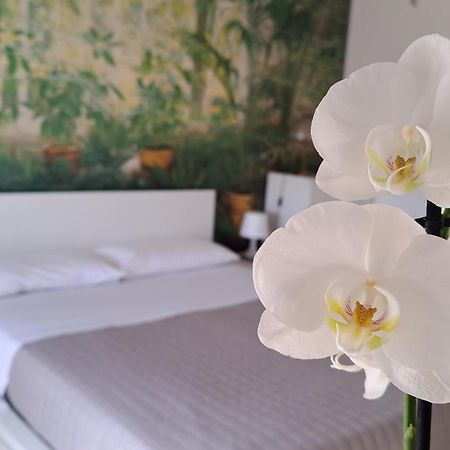 Appartamento Roma Citta Giardino 외부 사진