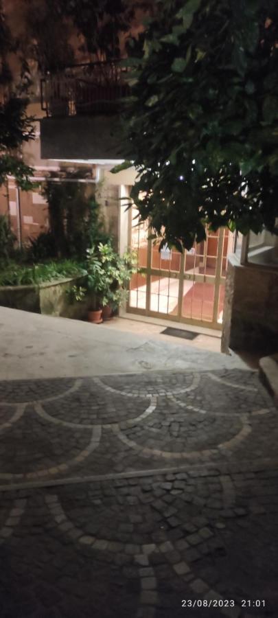 Appartamento Roma Citta Giardino 외부 사진