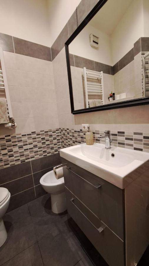 Appartamento Roma Citta Giardino 외부 사진