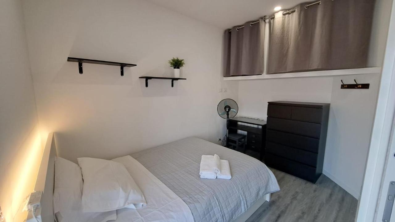 Appartamento Roma Citta Giardino 외부 사진