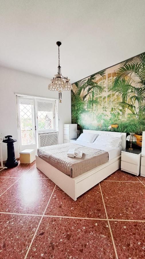 Appartamento Roma Citta Giardino 외부 사진