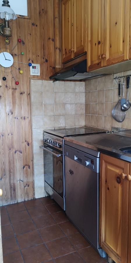 Appartamento Roma Citta Giardino 외부 사진