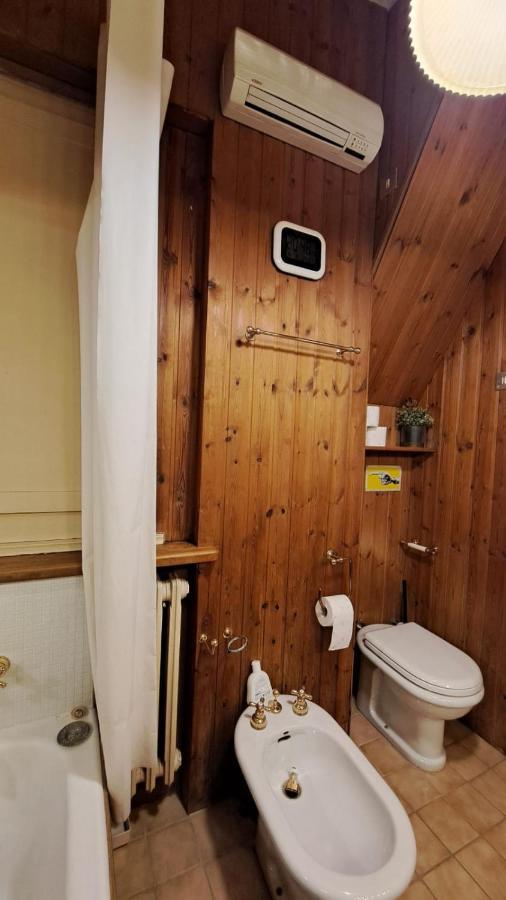 Appartamento Roma Citta Giardino 외부 사진