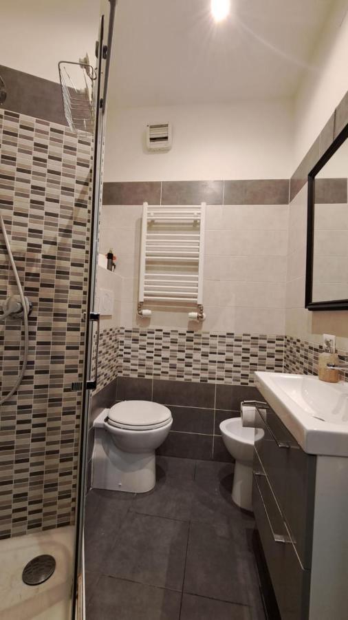 Appartamento Roma Citta Giardino 외부 사진