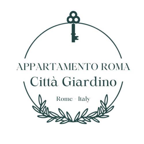 Appartamento Roma Citta Giardino 외부 사진