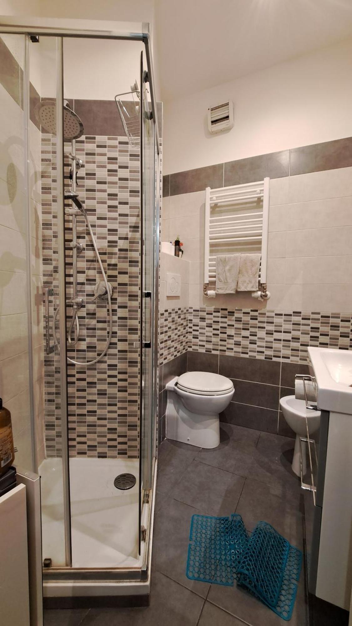 Appartamento Roma Citta Giardino 외부 사진
